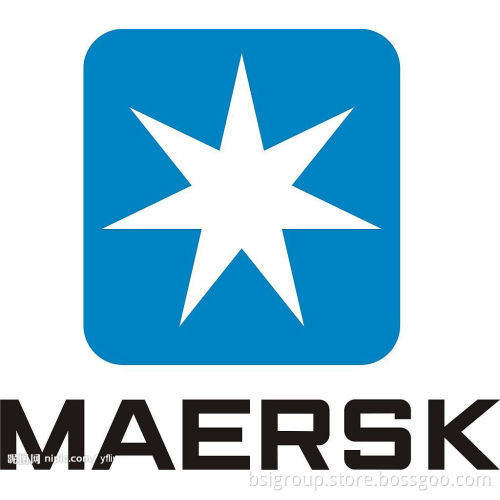 Sea Freight Services From Shenzhen, China to Felixstowe by Msk